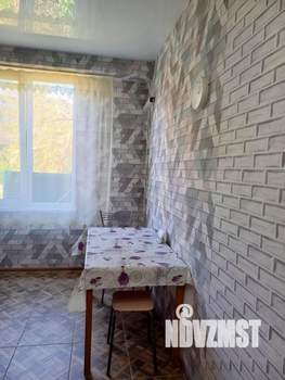 1-к квартира, посуточно, 31м2, 2/3 этаж