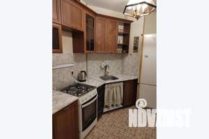 2-к квартира, посуточно, 72м2, 3/5 этаж
