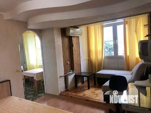 1-к квартира, на длительный срок, 45м2, 3/5 этаж