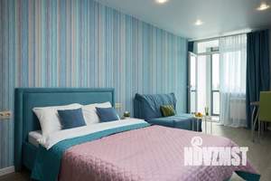 Студия квартира, посуточно, 355м2, 4/22 этаж