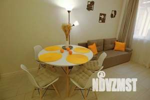 1-к квартира, посуточно, 35м2, 3/4 этаж