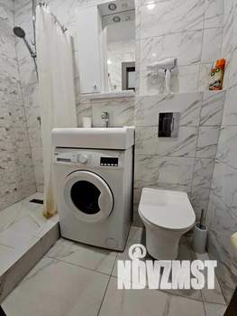 1-к квартира, посуточно, 14м2, 2/4 этаж