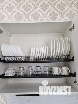 2-к квартира, посуточно, 52м2, 3/3 этаж