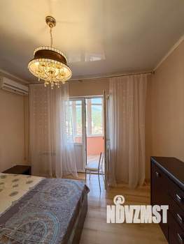 2-к квартира, на длительный срок, 70м2, 13/16 этаж