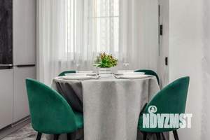 2-к квартира, посуточно, 60м2, 1/1 этаж