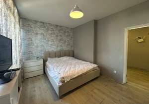2-к квартира, на длительный срок, 54м2, 1/5 этаж