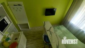 Студия квартира, посуточно, 13м2, 2/6 этаж