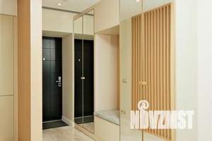 2-к квартира, посуточно, 90м2, 17/27 этаж