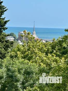 2-к квартира, посуточно, 94м2, 6/15 этаж