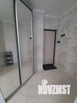 1-к квартира, посуточно, 40м2, 2/8 этаж