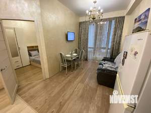 2-к квартира, посуточно, 40м2, 1/10 этаж