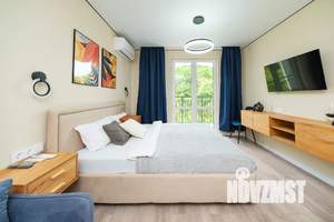 Студия квартира, посуточно, 27м2, 11/12 этаж