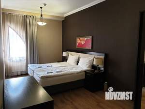 1-к квартира, посуточно, 50м2, 1/1 этаж