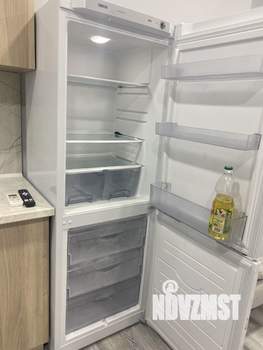 Студия квартира, посуточно, 40м2, 2/3 этаж