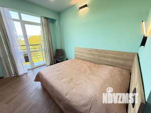 Студия квартира, посуточно, 25м2, 8/10 этаж