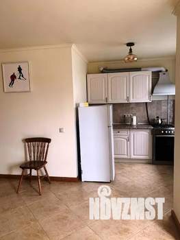 Студия квартира, посуточно, 36м2, 5/5 этаж