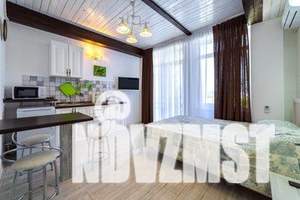 1-к квартира, посуточно, 20м2, 5/7 этаж