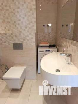 1-к квартира, посуточно, 48м2, 1/1 этаж