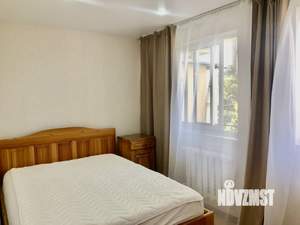 1-к квартира, на длительный срок, 38м2, 2/3 этаж