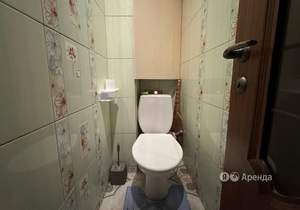 2-к квартира, на длительный срок, 54м2, 1/6 этаж