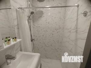 1-к квартира, посуточно, 15м2, 1/1 этаж