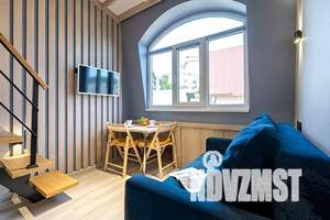 1-к квартира, посуточно, 25м2, 5/5 этаж