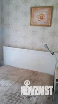 2-к квартира, посуточно, 46м2, 7/10 этаж