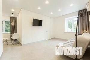 2-к квартира, посуточно, 45м2, 3/6 этаж