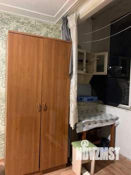 Студия квартира, на длительный срок, 18м2, 5/5 этаж