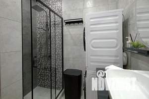 2-к квартира, посуточно, 55м2, 1/5 этаж