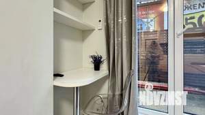 1-к квартира, посуточно, 24м2, 1/1 этаж