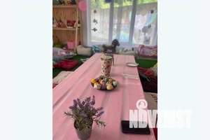 1-к квартира, посуточно, 38м2, 3/3 этаж