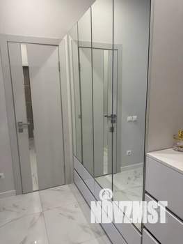 1-к квартира, посуточно, 29м2, 1/3 этаж