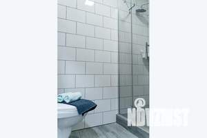 1-к квартира, посуточно, 24м2, 3/3 этаж