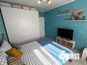 2-к квартира, посуточно, 56м2, 7/16 этаж