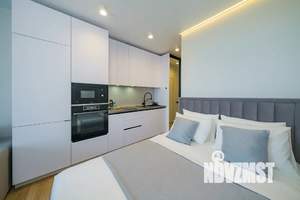 Студия квартира, посуточно, 22м2, 11/19 этаж