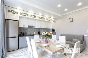 3-к квартира, на длительный срок, 85м2, 10/12 этаж