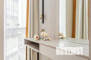 3-к квартира, посуточно, 55м2, 4/6 этаж