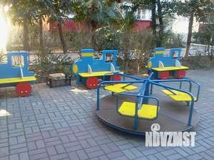 1-к квартира, посуточно, 35м2, 5/5 этаж