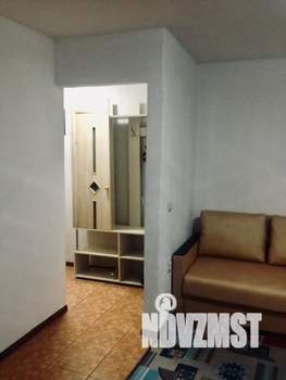 2-к квартира, посуточно, 50м2, 2/4 этаж