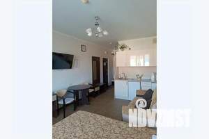 1-к квартира, посуточно, 30м2, 3/5 этаж