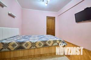 3-к квартира, посуточно, 72м2, 4/5 этаж