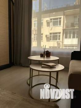 1-к квартира, посуточно, 48м2, 3/4 этаж