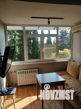 2-к квартира, посуточно, 33м2, 2/5 этаж