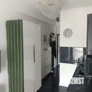 1-к квартира, посуточно, 18м2, 1/1 этаж