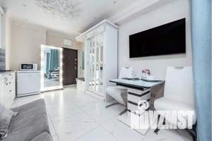 1-к квартира, посуточно, 30м2, 3/13 этаж