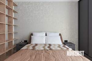 1-к квартира, посуточно, 35м2, 10/19 этаж