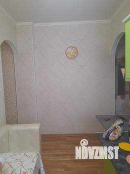 2-к квартира, на длительный срок, 41м2, 2/5 этаж