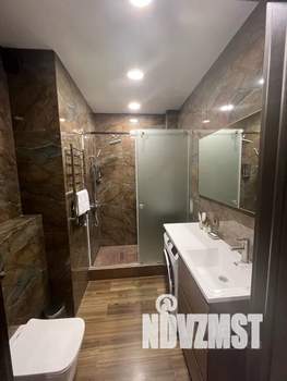 1-к квартира, посуточно, 47м2, 3/3 этаж