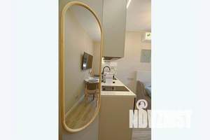 2-к квартира, посуточно, 38м2, 3/5 этаж